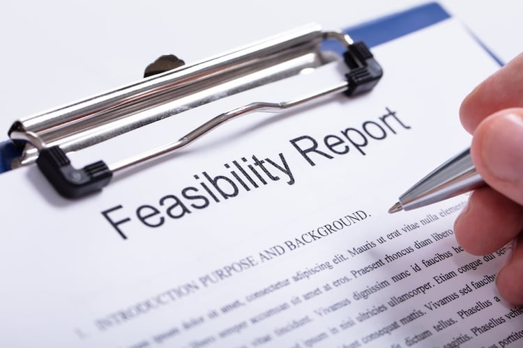 Feasibility Report
