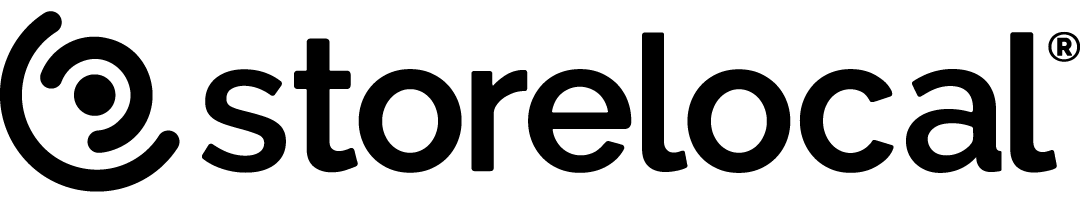 Storelocal Primary Dark Logo