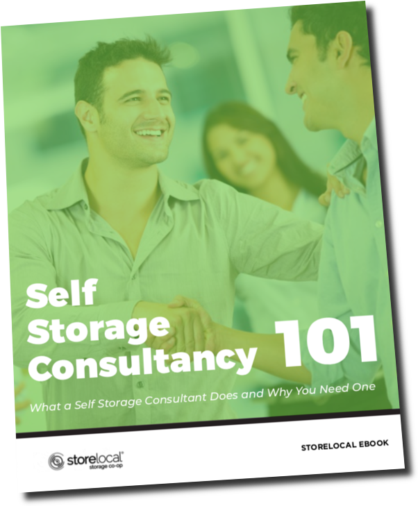 self storage consulting ebook