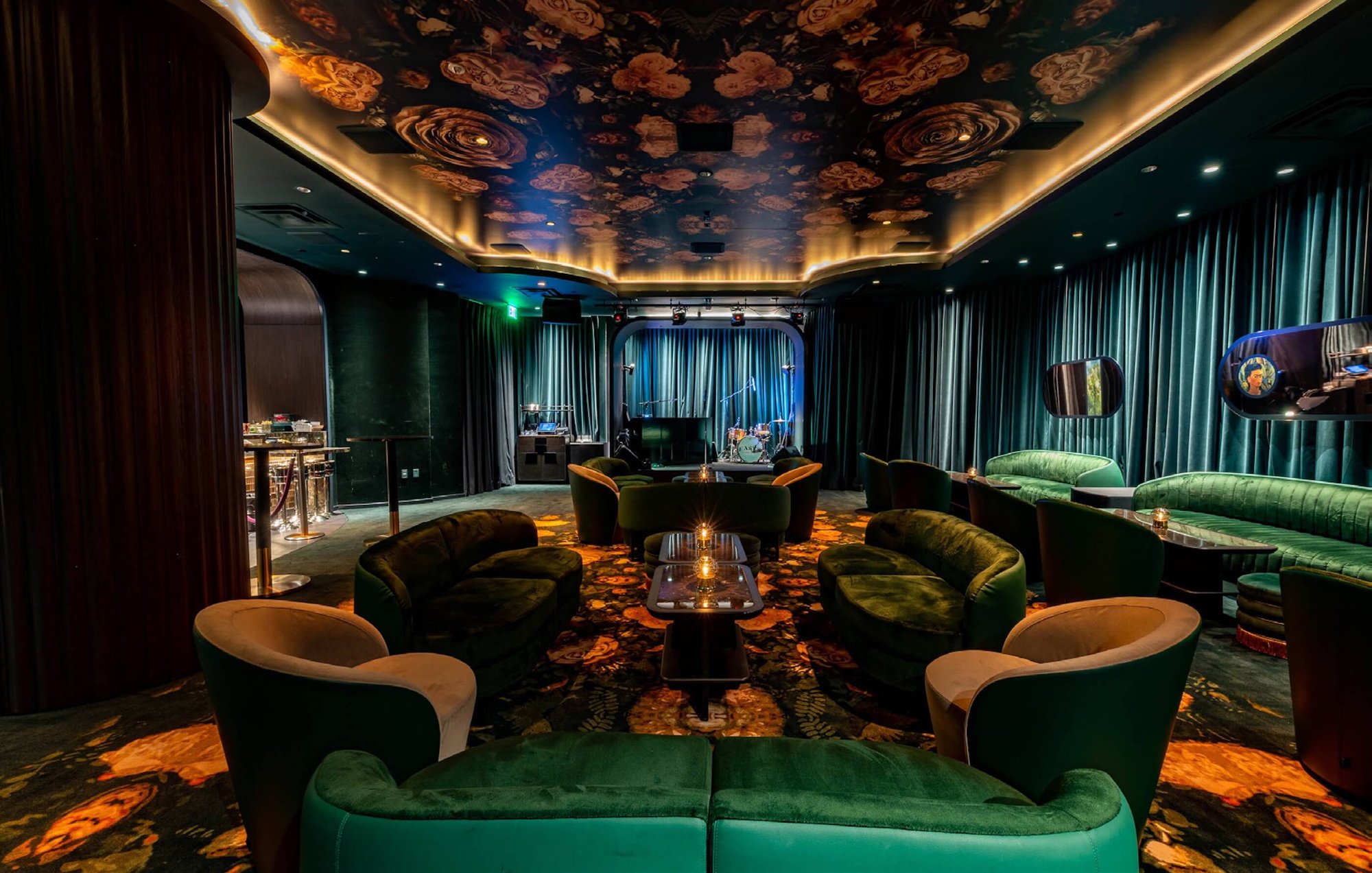 EASYS Lounge Image 